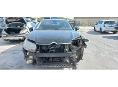 citroen c5 berlina del año 2008