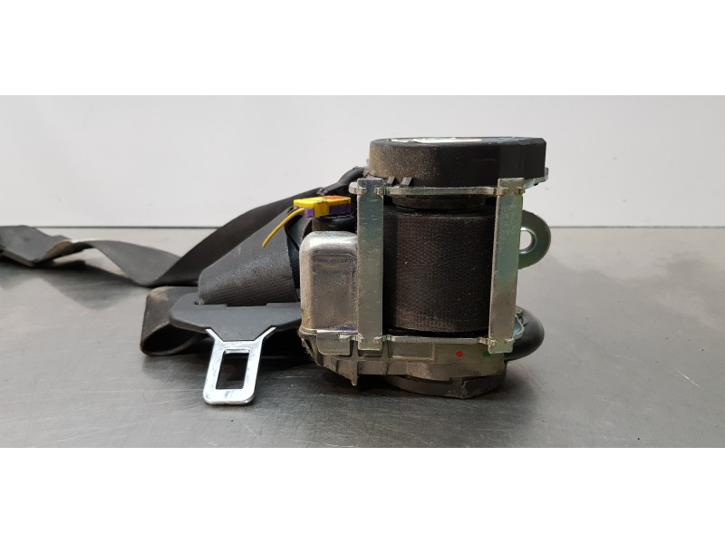 Recambio de cinturon seguridad delantero izquierdo para skoda superb combi (3t5) ambition referencia OEM IAM 3T1857701   Recambio de cinturon seguridad delantero izquierdo para skoda superb combi (3t5) ambition referencia OEM IAM 3T1857701