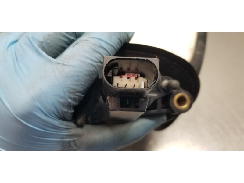 Recambio de retrovisor izquierdo para bmw mini (r50,r53) cooper s referencia OEM IAM 51167192469   Recambio de retrovisor izquierdo para bmw mini (r50,r53) cooper s referencia OEM IAM 51167192469