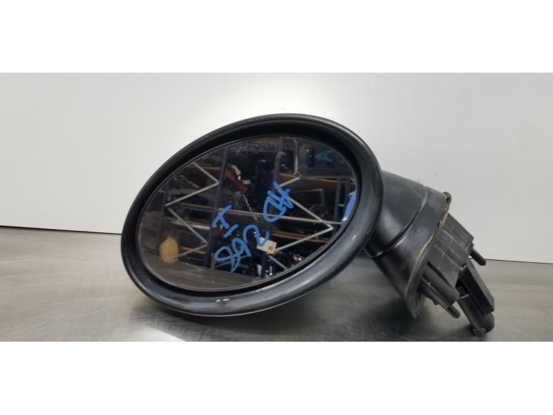 Recambio de retrovisor izquierdo para bmw mini (r50,r53) cooper s referencia OEM IAM 51167192469   Recambio de retrovisor izquierdo para bmw mini (r50,r53) cooper s referencia OEM IAM 51167192469