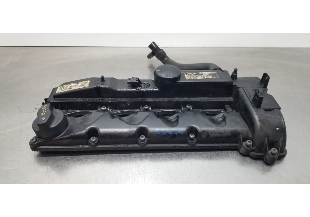 Recambio de tapa balancines para mercedes clase b (w246) b 200 cdi be (246.201) referencia OEM IAM A6510109018  