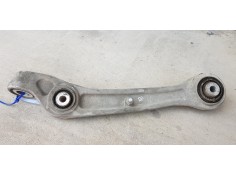 Recambio de brazo suspension inferior delantero izquierdo para audi a8 (4hc/4hl) 3.0 tdi clean diesel quattro referencia OEM IAM