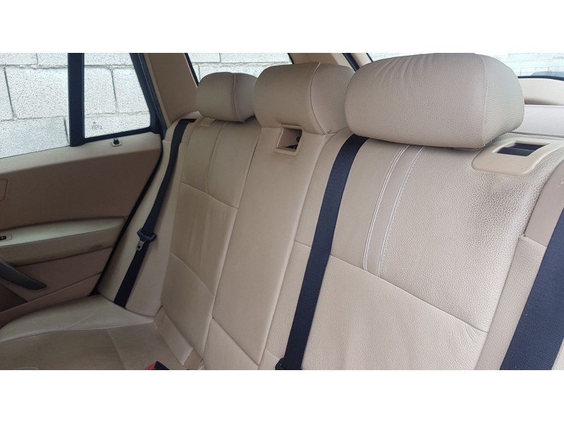 bmw x3 (e83) del año 2005 bmw x3 (e83) del año 2005