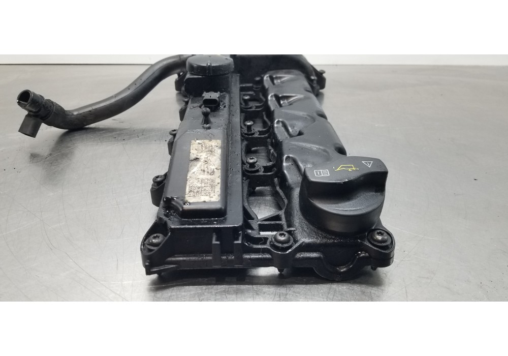 Recambio de tapa balancines para mercedes clase b (w246) b 200 cdi be (246.201) referencia OEM IAM A6510109018  