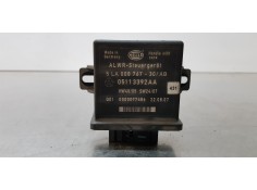 Recambio de modulo electronico para chrysler grand voyager limited referencia OEM IAM 05113392AA  