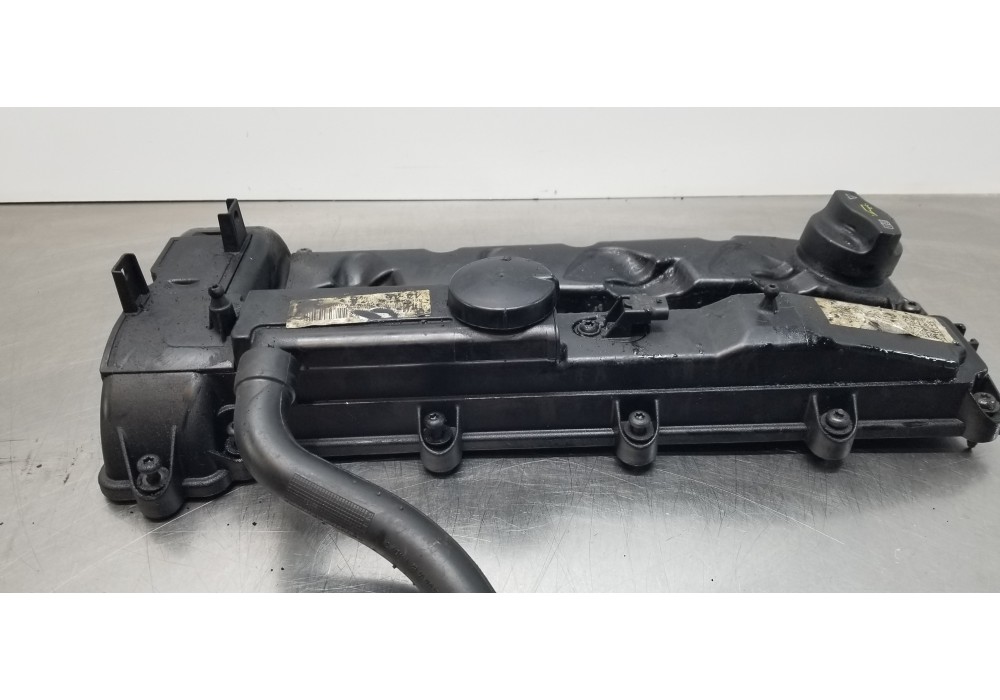 Recambio de tapa balancines para mercedes clase b (w246) b 200 cdi be (246.201) referencia OEM IAM A6510109018  