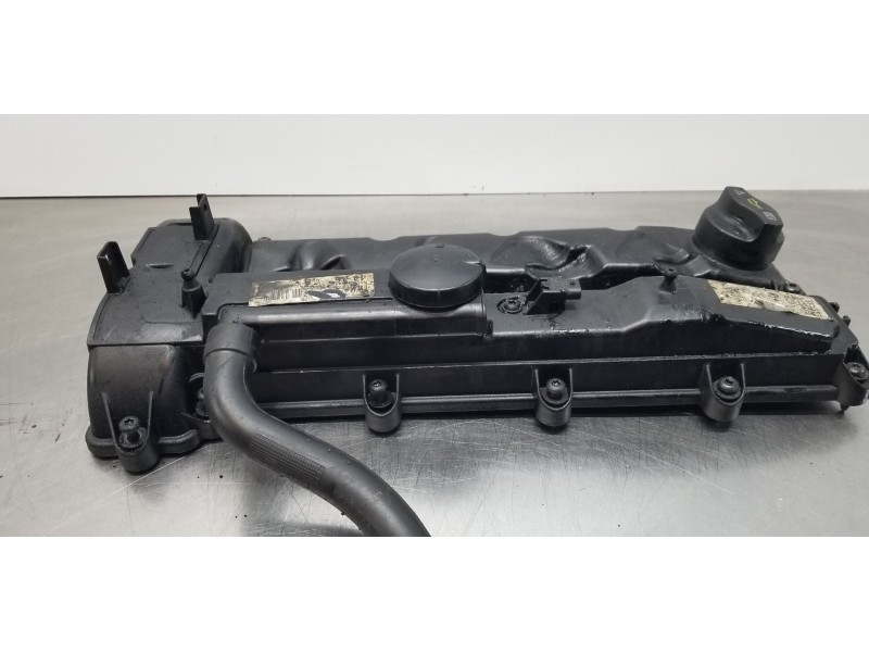 Recambio de tapa balancines para mercedes clase b (w246) b 200 cdi be (246.201) referencia OEM IAM A6510109018  