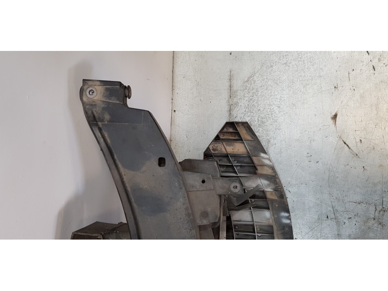 Recambio de panel frontal para skoda superb combi (3t5) ambition referencia OEM IAM 3T0805588D   Recambio de panel frontal para skoda superb combi (3t5) ambition referencia OEM IAM 3T0805588D