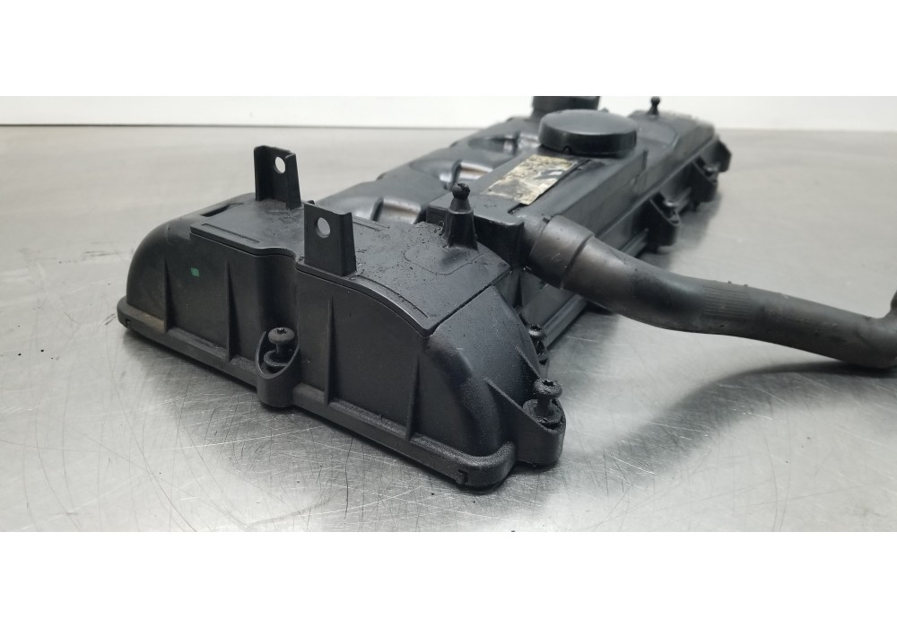 Recambio de tapa balancines para mercedes clase b (w246) b 200 cdi be (246.201) referencia OEM IAM A6510109018  