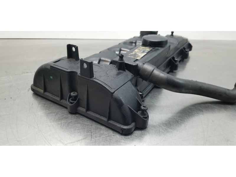 Recambio de tapa balancines para mercedes clase b (w246) b 200 cdi be (246.201) referencia OEM IAM A6510109018  