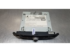Recambio de sistema audio / radio cd para renault koleos dynamique referencia OEM IAM 281151952R   2
