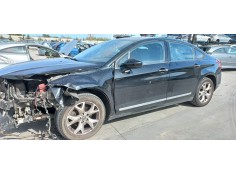 citroen c5 berlina del año 2008 2