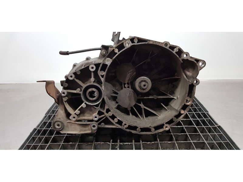 Recambio de caja cambios para ford kuga (cbv) titanium referencia OEM IAM 1577930 8V4R7002BF 8V4R7F096GB Recambio de caja cambios para ford kuga (cbv) titanium referencia OEM IAM 1577930 8V4R7002BF 8V4R7F096GB