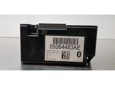 Recambio de modulo electronico para chrysler grand voyager limited referencia OEM IAM 05064483AE  