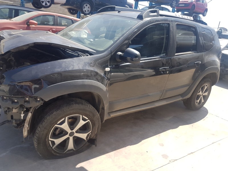 dacia duster del año 2017 dacia duster del año 2017