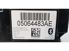 Recambio de modulo electronico para chrysler grand voyager limited referencia OEM IAM 05064483AE   2