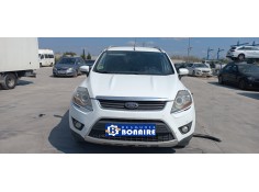 Recambio de caja cambios para ford kuga (cbv) titanium referencia OEM IAM 1577930 8V4R7002BF 8V4R7F096GB 2