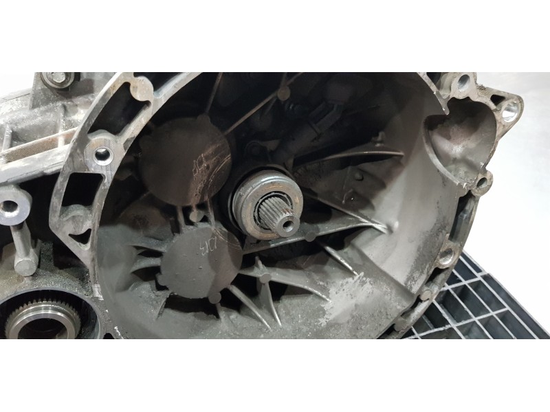 Recambio de caja cambios para ford kuga (cbv) titanium referencia OEM IAM 1577930 8V4R7002BF 8V4R7F096GB Recambio de caja cambios para ford kuga (cbv) titanium referencia OEM IAM 1577930 8V4R7002BF 8V4R7F096GB