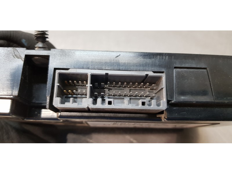 Recambio de modulo electronico para chrysler grand voyager limited referencia OEM IAM 05064483AE  