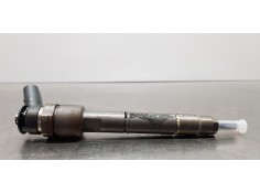 Recambio de inyector para mercedes clase b (w245) 200 cdi (245.208) referencia OEM IAM A6400700787