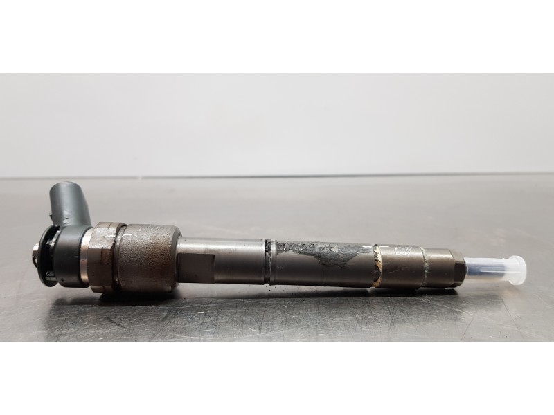 Recambio de inyector para mercedes clase b (w245) 200 cdi (245.208) referencia OEM IAM A6400700787   Recambio de inyector para mercedes clase b (w245) 200 cdi (245.208) referencia OEM IAM A6400700787