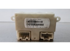 Recambio de modulo electronico para chrysler grand voyager limited referencia OEM IAM P04602758AG  