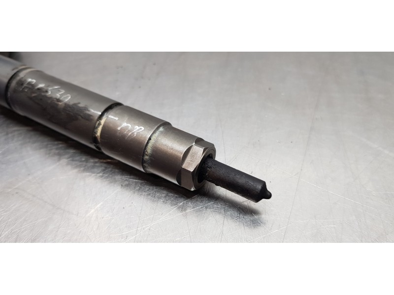 Recambio de inyector para mercedes clase b (w245) 200 cdi (245.208) referencia OEM IAM A6400700787   Recambio de inyector para mercedes clase b (w245) 200 cdi (245.208) referencia OEM IAM A6400700787