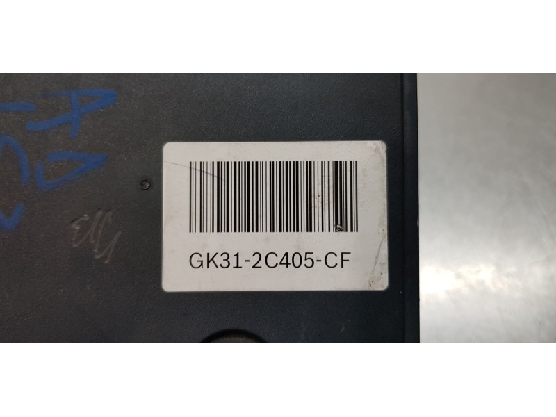 Recambio de abs para ford transit kastenwagen (ttg) 310 l2 ambiente referencia OEM IAM GK312C405CF  