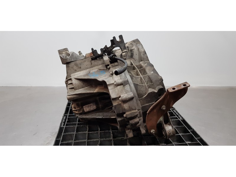 Recambio de caja cambios para ford kuga (cbv) titanium referencia OEM IAM 1577930 8V4R7002BF 8V4R7F096GB Recambio de caja cambios para ford kuga (cbv) titanium referencia OEM IAM 1577930 8V4R7002BF 8V4R7F096GB