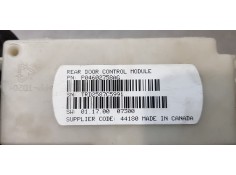 Recambio de modulo electronico para chrysler grand voyager limited referencia OEM IAM P04602758AG   2