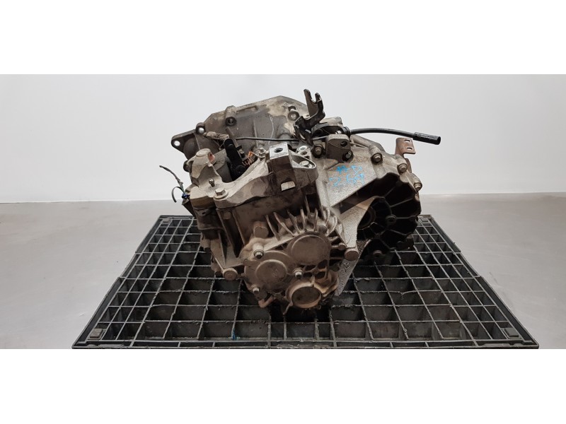 Recambio de caja cambios para ford kuga (cbv) titanium referencia OEM IAM 1577930 8V4R7002BF 8V4R7F096GB Recambio de caja cambios para ford kuga (cbv) titanium referencia OEM IAM 1577930 8V4R7002BF 8V4R7F096GB