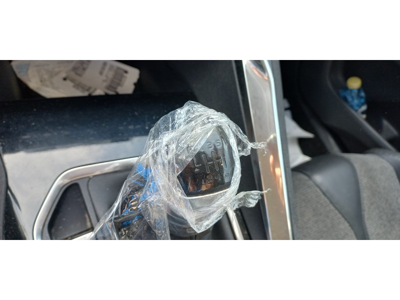 peugeot 3008 del año 2016