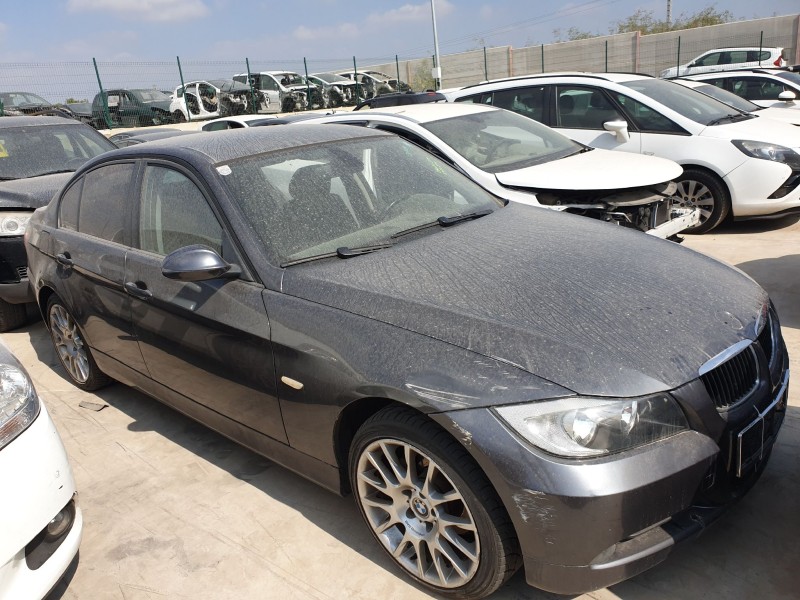 bmw serie 3 berlina (e90) del año 2005