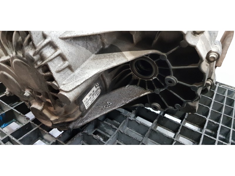 Recambio de caja cambios para ford kuga (cbv) titanium referencia OEM IAM 1577930 8V4R7002BF 8V4R7F096GB Recambio de caja cambios para ford kuga (cbv) titanium referencia OEM IAM 1577930 8V4R7002BF 8V4R7F096GB