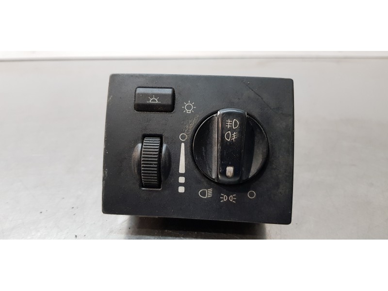 Recambio de mando luces para chrysler grand voyager limited referencia OEM IAM P04602764AB  