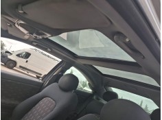 mercedes clase c (w203) sportcoupe del año 2005 2