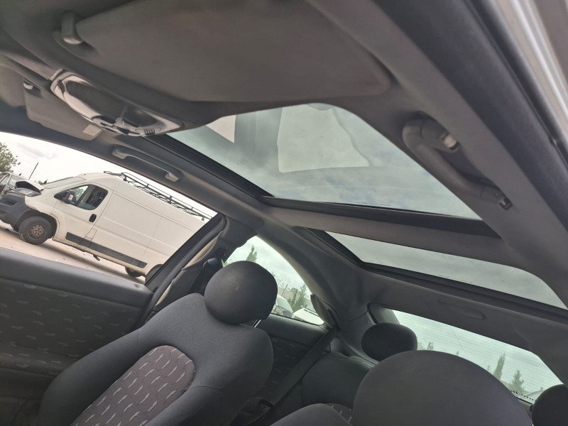 mercedes clase c (w203) sportcoupe del año 2005 mercedes clase c (w203) sportcoupe del año 2005