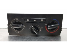 Recambio de mando calefaccion / aire acondicionado para peugeot 207 urban referencia OEM IAM 6451TL  