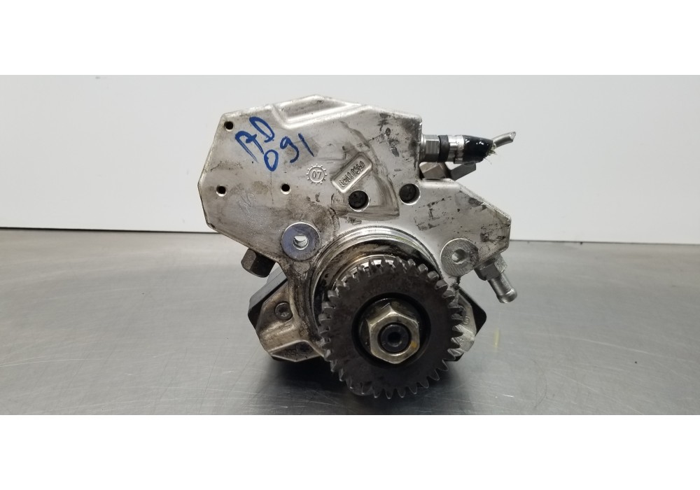 Recambio de bomba inyeccion para mercedes clase cls (w219) 320 cdi (219.322) referencia OEM IAM A6420700501 0445010145 