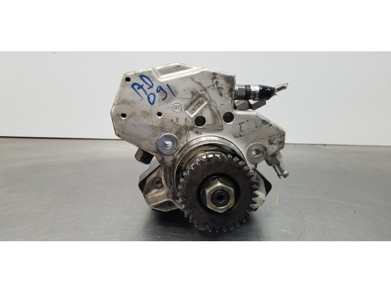 Recambio de bomba inyeccion para mercedes clase cls (w219) 320 cdi (219.322) referencia OEM IAM A6420700501 0445010145 