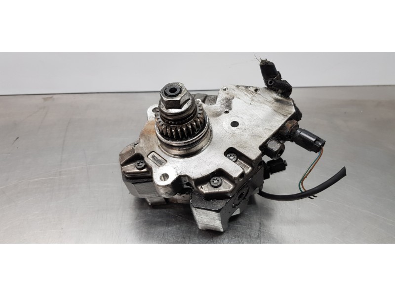 Recambio de bomba inyeccion para mercedes clase b (w245) 180 cdi (245.207) referencia OEM IAM A6400700701 0445010120  Recambio de bomba inyeccion para mercedes clase b (w245) 180 cdi (245.207) referencia OEM IAM A6400700701 0445010120