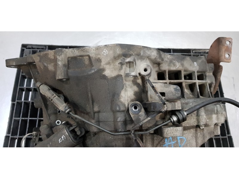 Recambio de caja cambios para ford kuga (cbv) titanium referencia OEM IAM 1577930 8V4R7002BF 8V4R7F096GB Recambio de caja cambios para ford kuga (cbv) titanium referencia OEM IAM 1577930 8V4R7002BF 8V4R7F096GB