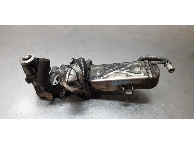 Recambio de valvula egr para skoda superb combi (3t5) ambition referencia OEM IAM 0280751016   Recambio de valvula egr para skoda superb combi (3t5) ambition referencia OEM IAM 0280751016