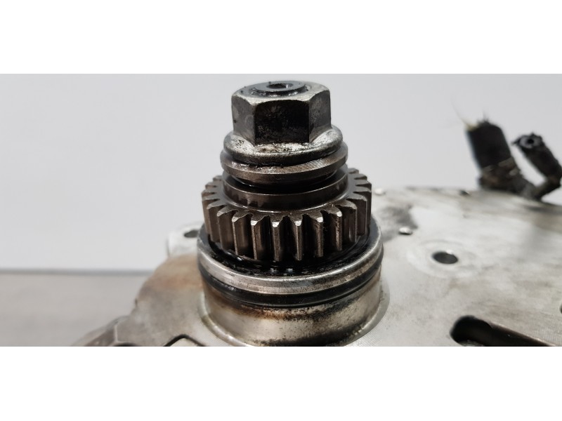 Recambio de bomba inyeccion para mercedes clase b (w245) 180 cdi (245.207) referencia OEM IAM A6400700701 0445010120  Recambio de bomba inyeccion para mercedes clase b (w245) 180 cdi (245.207) referencia OEM IAM A6400700701 0445010120