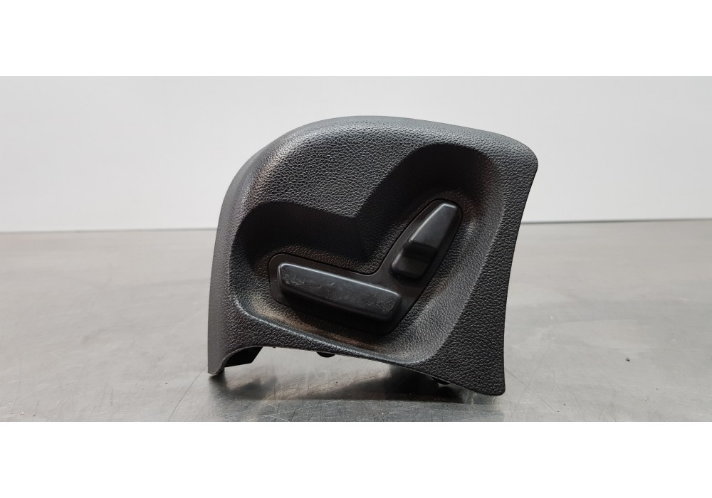 Recambio de interruptor de asiento para mercedes clase cls (w219) 350 (219.356) referencia OEM IAM 2198200110 3465800 