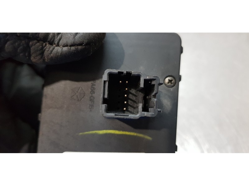 Recambio de mando luces para chrysler grand voyager limited referencia OEM IAM P04602764AB  