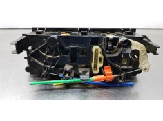Recambio de mando calefaccion / aire acondicionado para peugeot 207 urban referencia OEM IAM 6451TL   2