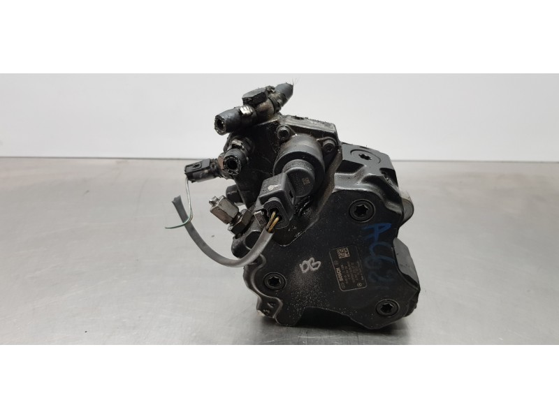 Recambio de bomba inyeccion para mercedes clase b (w245) 180 cdi (245.207) referencia OEM IAM A6400700701 0445010120  Recambio de bomba inyeccion para mercedes clase b (w245) 180 cdi (245.207) referencia OEM IAM A6400700701 0445010120