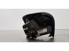 Recambio de interruptor de asiento para mercedes clase cls (w219) 350 (219.356) referencia OEM IAM 2198200110 3465800  2