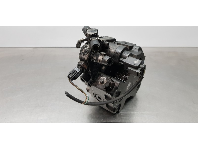 Recambio de bomba inyeccion para mercedes clase b (w245) 180 cdi (245.207) referencia OEM IAM A6400700701 0445010120  Recambio de bomba inyeccion para mercedes clase b (w245) 180 cdi (245.207) referencia OEM IAM A6400700701 0445010120